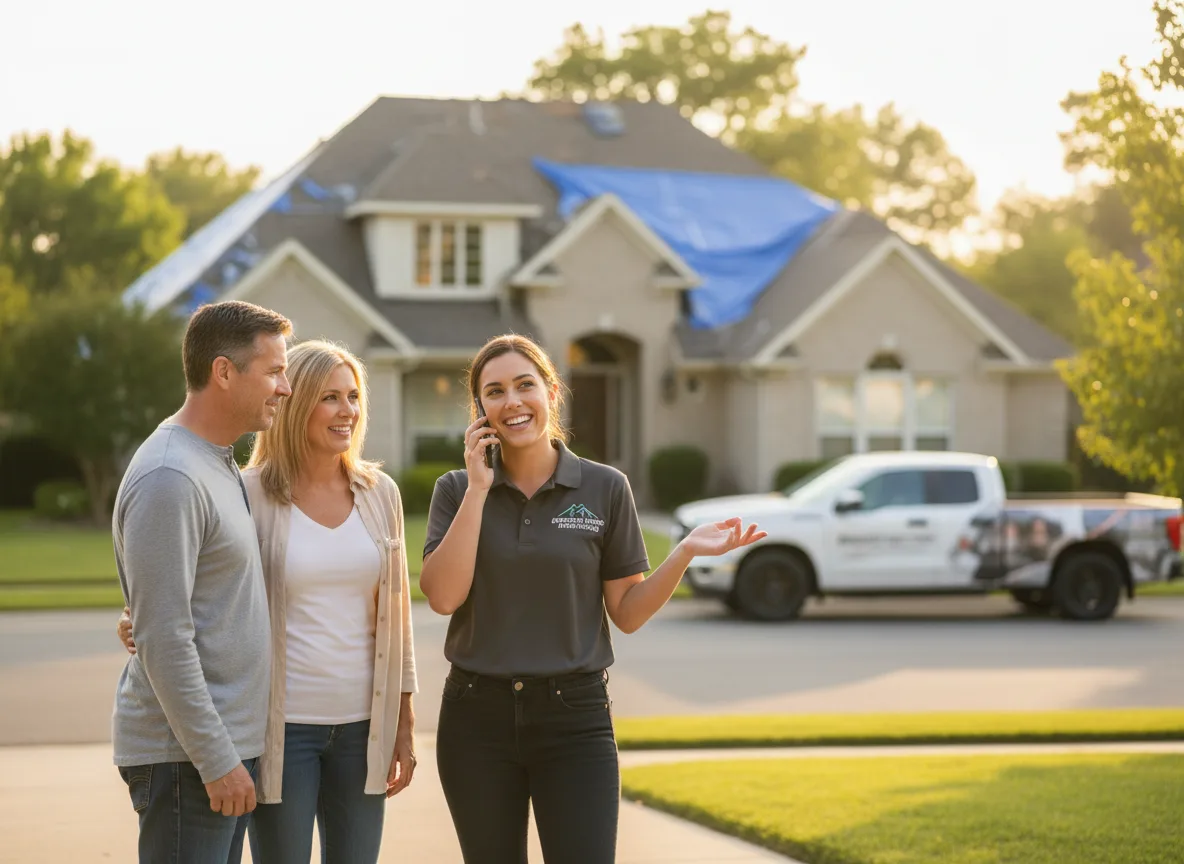 Emergency Roof Repair Stinnett, TX FAQs